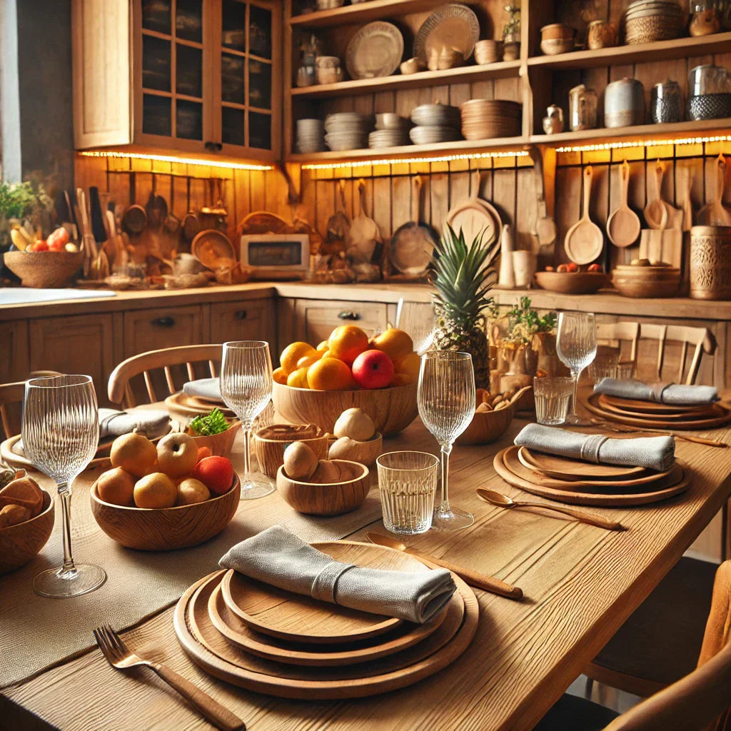 Cuisine & Art de la table